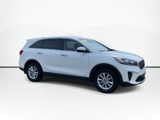 2020 Kia SORENTO LX+ in Saint John, New Brunswick - 2 - w320h240px
