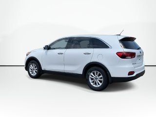 2020 Kia SORENTO LX+ in Saint John, New Brunswick - 6 - w320h240px