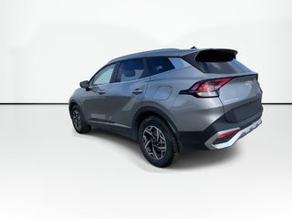 2024 Kia SPORTAGE LX | Cam | USB | HtdSeats | Warranty to 2029 in Saint John, New Brunswick - 6 - w320h240px