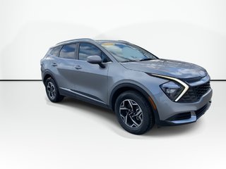 2024 Kia SPORTAGE LX | Cam | USB | HtdSeats | Warranty to 2029 in Saint John, New Brunswick - 2 - w320h240px