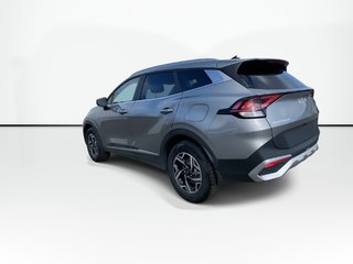 2024 Kia SPORTAGE LX | Cam | USB | HtdSeats | Warranty to 2029 in Saint John, New Brunswick - 6 - w320h240px