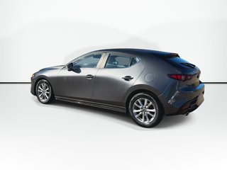 2019 Mazda 3 Sport GS | Leather | Roof | Nav | Cam USB in Saint John, New Brunswick - 6 - w320h240px