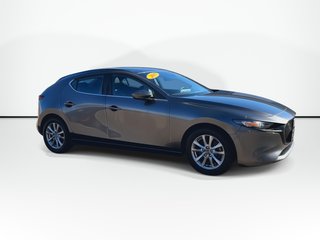 2019 Mazda 3 Sport GS | Leather | Roof | Nav | Cam USB in Saint John, New Brunswick - 2 - w320h240px