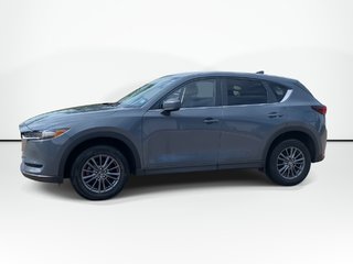 Mazda CX-5 GS | Back up Cam | Htd Seats | Bluetooth 2021 à Saint John, Nouveau-Brunswick - 5 - w320h240px
