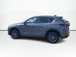 Mazda CX-5 GS | Back up Cam | Htd Seats | Bluetooth 2021 à Saint John, Nouveau-Brunswick - 6 - w320h240px