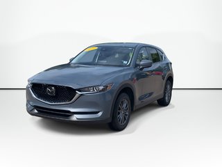 Mazda CX-5 GS | Back up Cam | Htd Seats | Bluetooth 2021 à Saint John, Nouveau-Brunswick - 4 - w320h240px