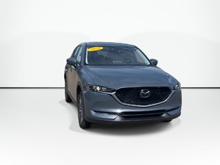 Mazda CX-5 GS | Back up Cam | Htd Seats | Bluetooth 2021 à Saint John, Nouveau-Brunswick - 3 - w320h240px