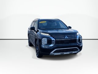 Mitsubishi OUTLANDER PHEV SEL | 7-Pass | Cam | USB | Keyless | Warranty to33 2023 à Saint John, Nouveau-Brunswick - 3 - w320h240px