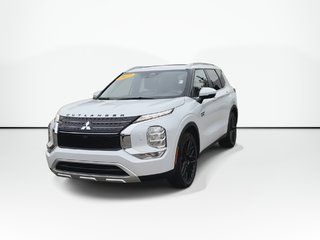 2023 Mitsubishi Outlander PHEV SEL | Leather | PanoRoof | Nav | Cam | HtdSeats in Saint John, New Brunswick - 4 - w320h240px