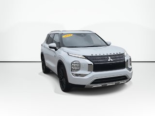 2023 Mitsubishi Outlander PHEV SEL | Leather | PanoRoof | Nav | Cam | HtdSeats in Saint John, New Brunswick - 3 - w320h240px