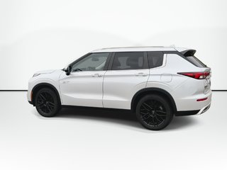 2023 Mitsubishi Outlander PHEV SEL | Leather | PanoRoof | Nav | Cam | HtdSeats in Saint John, New Brunswick - 6 - w320h240px