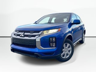 Mitsubishi RVR ES | Cam | USB | AutoClimate | Warranty to 2034 2024 à Saint John, Nouveau-Brunswick - 3 - w320h240px