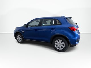 Mitsubishi RVR ES | Cam | USB | AutoClimate | Warranty to 2034 2024 à Saint John, Nouveau-Brunswick - 6 - w320h240px