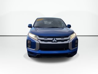 Mitsubishi RVR ES | Cam | USB | AutoClimate | Warranty to 2034 2024 à Saint John, Nouveau-Brunswick - 2 - w320h240px