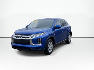 2024 Mitsubishi RVR in Antigonish, Nova Scotia - 4 - w320h240px