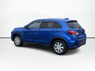 2024 Mitsubishi RVR in Antigonish, Nova Scotia - 6 - w320h240px