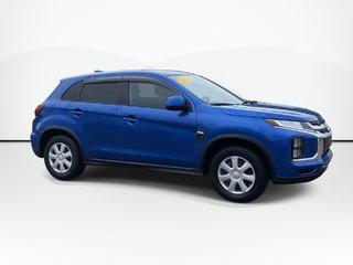 2024 Mitsubishi RVR in Antigonish, Nova Scotia - 2 - w320h240px