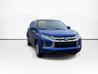 2024 Mitsubishi RVR in Antigonish, Nova Scotia - 3 - w320h240px