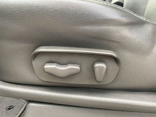 Nissan FRONTIER PRO-4X | Leather | HtdSeats | Bluetooth | Nav 2015 à Saint John, Nouveau-Brunswick - 4 - w320h240px