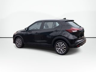 2025 Nissan KICKS PLAY SV in Saint John, New Brunswick - 6 - w320h240px