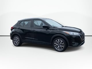 Nissan KICKS PLAY SV 2025 à Saint John, Nouveau-Brunswick - 2 - w320h240px