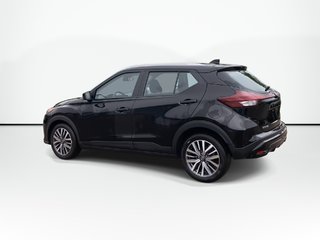 Nissan KICKS PLAY SV 2025 à Saint John, Nouveau-Brunswick - 6 - w320h240px