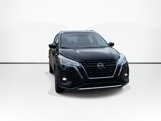 2025 Nissan KICKS PLAY SV in Saint John, New Brunswick - 3 - w320h240px