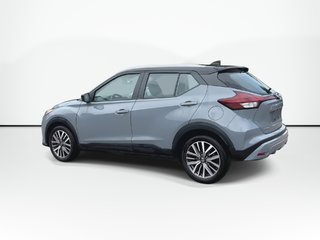 2021 Nissan KICKS BASE in Saint John, New Brunswick - 6 - w320h240px