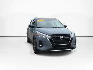 2021 Nissan KICKS BASE in Saint John, New Brunswick - 3 - w320h240px