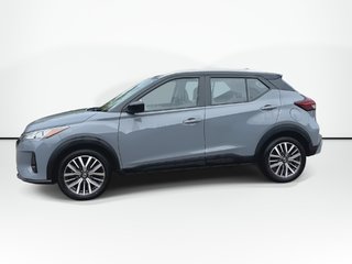 2021 Nissan KICKS BASE in Saint John, New Brunswick - 5 - w320h240px