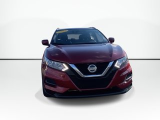 Nissan QASHQAI SV | Cam | USB | BT | Adp.Cruise | Warranty to 28 2023 à Saint John, Nouveau-Brunswick - 3 - w320h240px