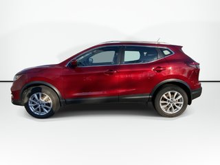 Nissan QASHQAI SV | Cam | USB | BT | Adp.Cruise | Warranty to 28 2023 à Saint John, Nouveau-Brunswick - 5 - w320h240px