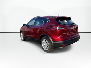 Nissan QASHQAI SV | Cam | USB | BT | Adp.Cruise | Warranty to 28 2023 à Saint John, Nouveau-Brunswick - 6 - w320h240px