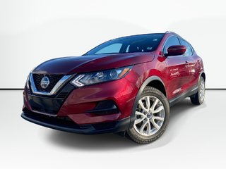 2023 Nissan QASHQAI in Antigonish, Nova Scotia - 3 - w320h240px