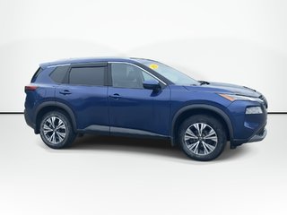 2021 Nissan ROGUE in Antigonish, Nova Scotia - 2 - w320h240px
