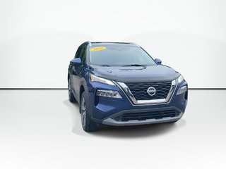 2021 Nissan ROGUE in Antigonish, Nova Scotia - 3 - w320h240px