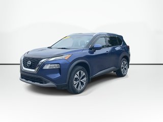 2021 Nissan ROGUE in Antigonish, Nova Scotia - 4 - w320h240px