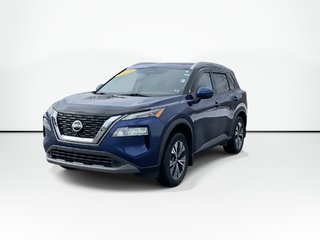 2021 Nissan ROGUE in Antigonish, Nova Scotia - 4 - w320h240px