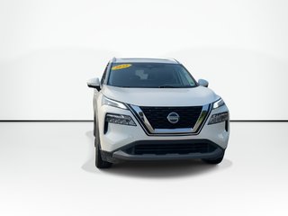 2021 Nissan ROGUE in Antigonish, Nova Scotia - 3 - w320h240px