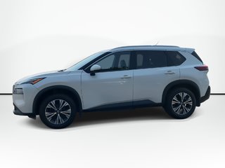 2021 Nissan ROGUE in Antigonish, Nova Scotia - 5 - w320h240px