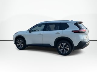 2021 Nissan ROGUE in Antigonish, Nova Scotia - 6 - w320h240px