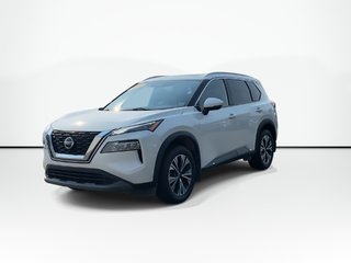 2021 Nissan ROGUE in Antigonish, Nova Scotia - 4 - w320h240px