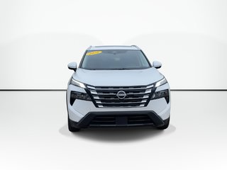 2025 Nissan ROGUE SV MOONROOF in Saint John, New Brunswick - 3 - w320h240px