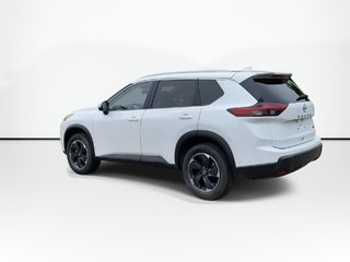 2025 Nissan ROGUE SV MOONROOF in Saint John, New Brunswick - 6 - w320h240px