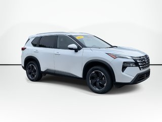2025 Nissan ROGUE SV MOONROOF in Saint John, New Brunswick - 2 - w320h240px
