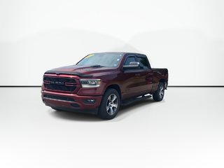 2019 Ram 1500 in Antigonish, Nova Scotia - 4 - w320h240px