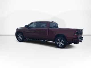 2019 Ram 1500 in Antigonish, Nova Scotia - 6 - w320h240px