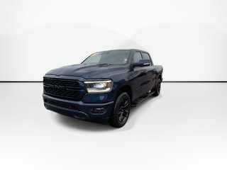 Ram 1500 SPORT | 360Cam | USB | HtdWheel | LaneAsst 2022 à Saint John, Nouveau-Brunswick - 4 - w320h240px