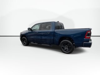 Ram 1500 SPORT | 360Cam | USB | HtdWheel | LaneAsst 2022 à Saint John, Nouveau-Brunswick - 6 - w320h240px