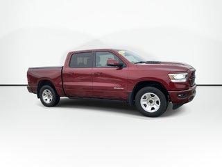 2024 Ram 1500 in Antigonish, Nova Scotia - 2 - w320h240px